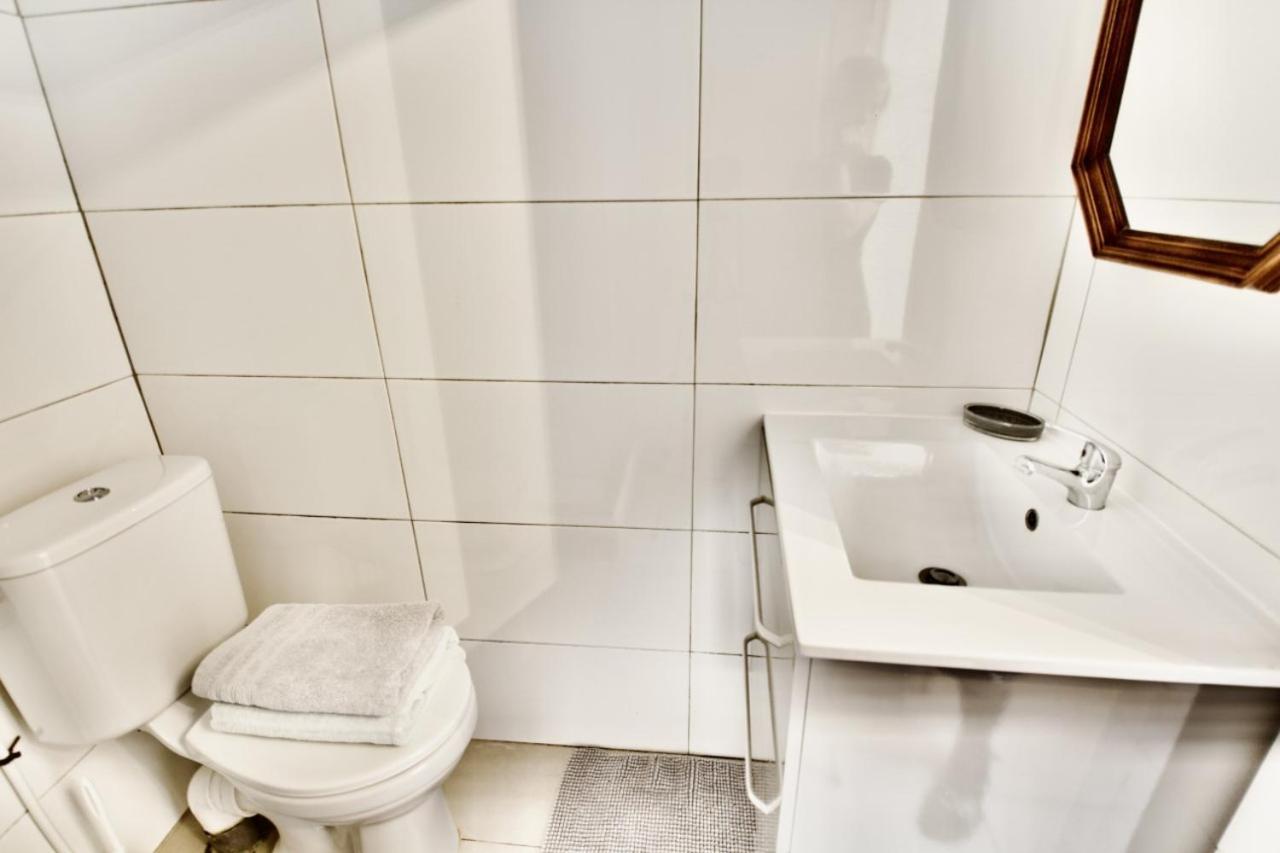 Studio En Plein Coeur De ! Apartment Nizza