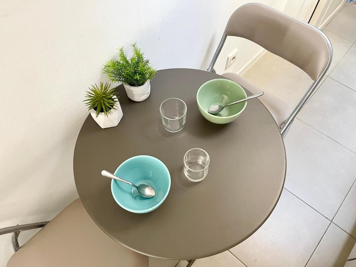 Studio En Plein Coeur De ! Appartement