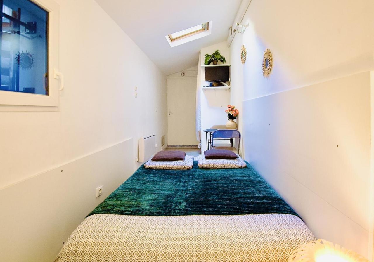 Studio En Plein Coeur De ! Appartement Nice