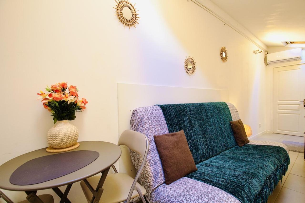 Studio En Plein Coeur De ! Appartement