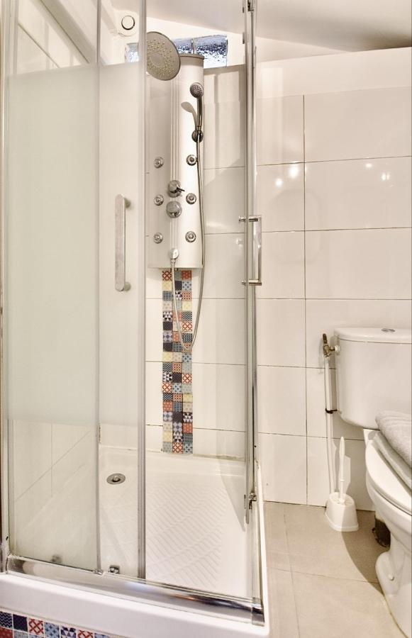 Appartement Studio En Plein Coeur De !